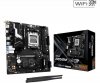 ASRock Płyta główna B850M-X WIFI R2.0 AM5 2DDR5 M.2 USBC mATX
